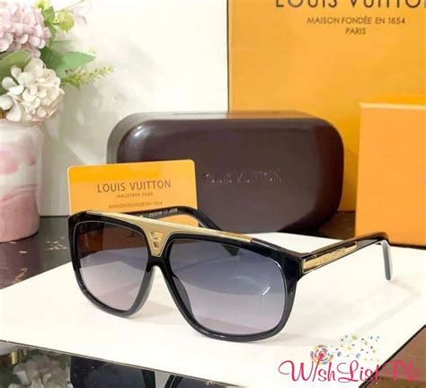 cheap evidence louis vuitton sunglasses|louis vuitton evidence shades.